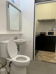 Devonshire Road (D9), Terrace #501214881